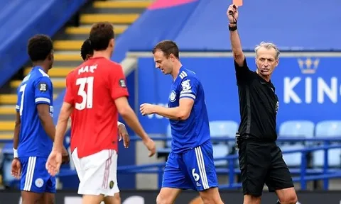 Man Utd được dự C1, Matic tranh thủ 'troll' Jonny Evans cực thốn