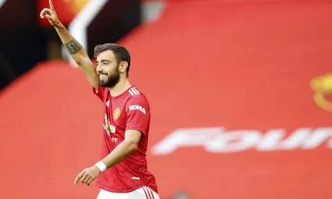 Nếu Bruno làm được điều này, Man United sẽ... mất thêm 5 triệu euro