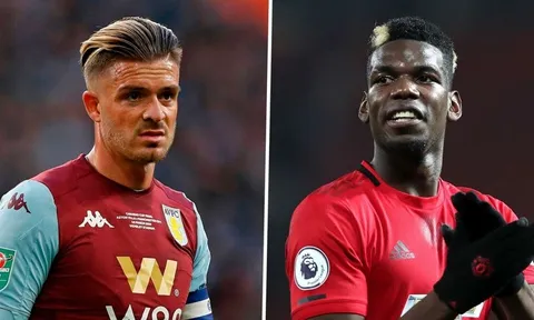 "Nếu cái tên đó đến MU, Pogba sẽ không còn chỗ đứng trong đội hình"