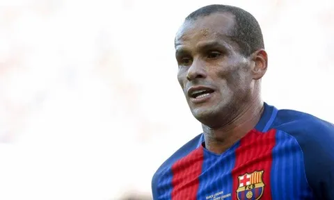 "Nếu cậu ấy đến Real Madrid, đó cũng chẳng phải là sự phản bội"