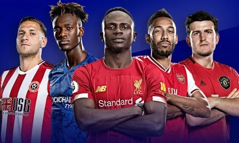 Nếu Chelsea thua, cuộc đua ‘kinh dị’ nhất lịch sử EPL sẽ hình thành?