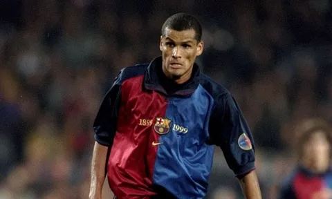 "Nếu gia nhập Man Utd, tôi đã có thể làm được điều tương tự Firmino"
