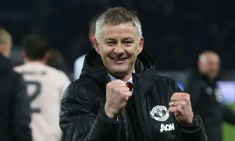 Nếu không bị sa thải, Solskjaer cần làm ngay 2 điều này