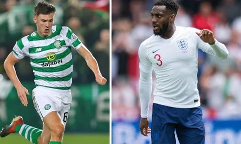 "Nếu không thể mua Tierney, Arsenal nên chiêu mộ sao Tottenham đó"