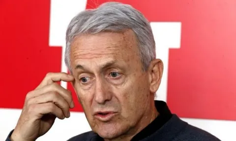 "Nếu không thể tiếp tục thành công, cậu ấy nên rời Real Madrid"