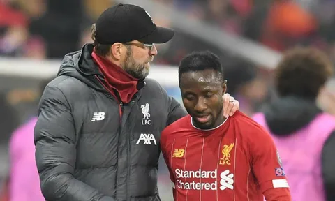 "Nếu là Klopp, tôi sẽ không tống khứ cậu ấy"