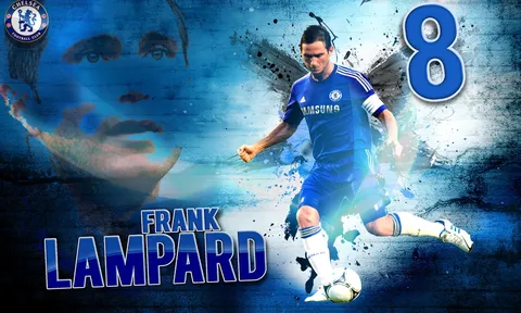 Nếu Lampard đến tây London, tương lai sẽ là một Chelsea đáng trông chờ