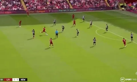 "Nếu Maguire sút như Van Dijk, mọi thứ đã khác"