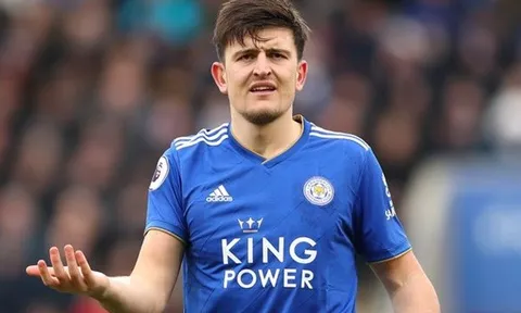 Nếu Man Utd thất bại ở vụ Maguire, điều gì sẽ xảy ra?