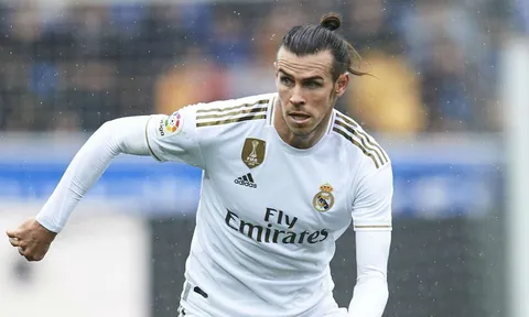 'Nếu mời được Pochettino làm HLV, Newcastle có thể mua Gareth Bale'