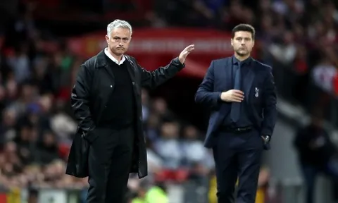 "Nếu Mourinho kêu ca, hãy để Pochettino trở lại"