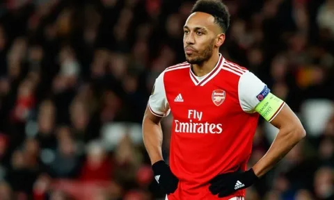'Nếu M.U trả 100 triệu bảng, Arsenal nên bán cậu ấy'
