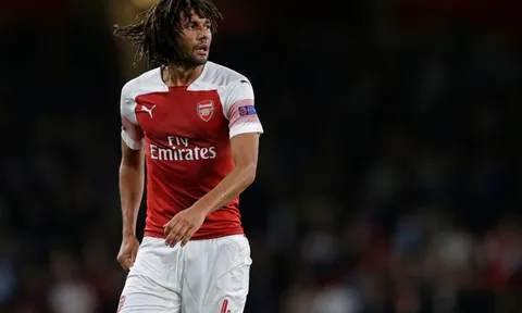 "Nếu muốn có tôi, họ có thể trả tiền cho Arsenal"