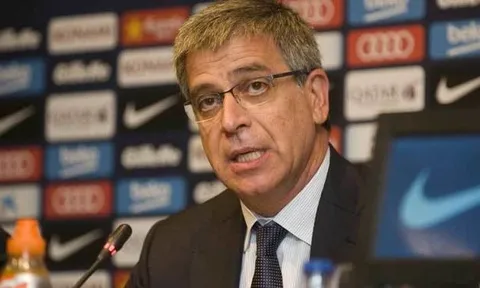 "Nếu Neymar muốn về Barcelona, cậu ấy buộc phải làm một điều..."
