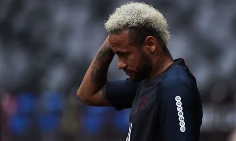 "Nếu Neymar ra đi, điều đó không tốt với Ligue 1"