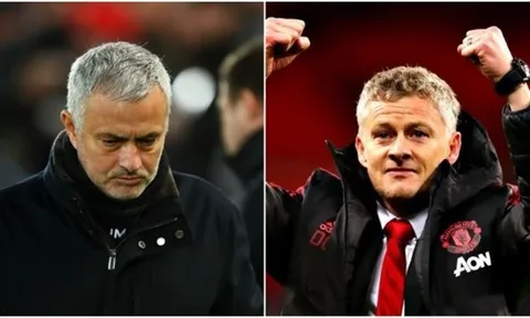 Nếu Ole Gunnar Solskjaer bị sa thải thì ai có thể ngồi vào ghế nóng?