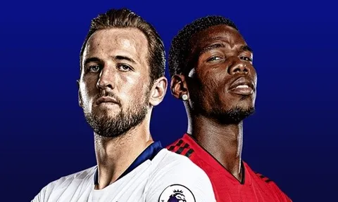 “Nếu Pogba trị giá 90 triệu bảng thì cậu ta phải 140 triệu bảng”