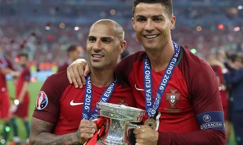 Nếu Quaresma về Hà Nội FC: Đừng nghĩ rằng V-League sẽ được nâng tầm