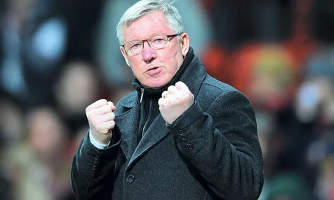 "Nếu bị Sir Alex yêu cầu rời Man Utd, tôi đã đến Arsenal"