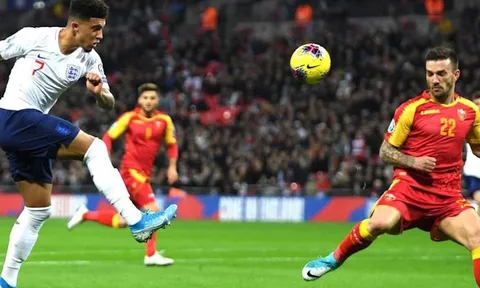 Nếu Sancho đến Man Utd, hãy cảm ơn Ole Gunnar Solskjaer