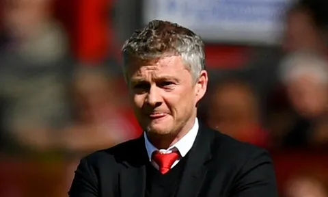 "Nếu Solskjaer làm thế, nó cho thấy lý do ông ấy không nên là HLV M.U"