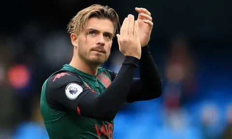 "Nếu tôi là Klopp, Guardiola hoặc Solskjaer, tôi sẽ mua ngay cầu thủ chất lượng đó."