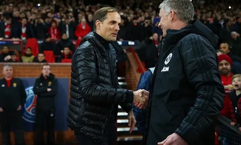 Nếu Tuchel được chọn thay Ole, đội hình Man Utd 'khủng' ra sao?
