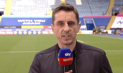 Gary Neville chỉ ra điều tối kị với Man Utd và Chelsea hiện tại