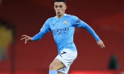 Neville ước sao Man City là cầu thủ của Man Utd