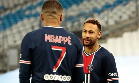 Làm chuyện dại dột, Neymar nguy cơ lỡ đại chiến Barcelona