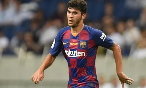 Newcastle đưa “sao thất sủng” 18 triệu euro của Barca vào tầm ngắm