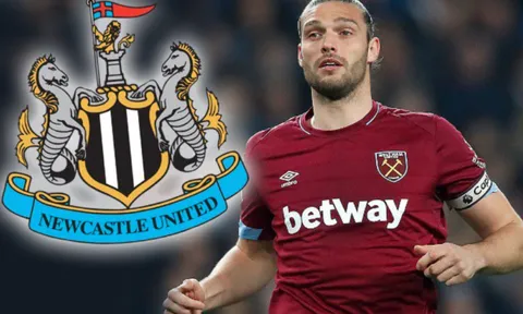 Newcastle sắp ký HĐ với 'cầu thủ Anh đắt giá nhất' của Liverpool