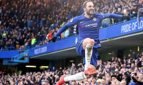 Bị Chelsea rũ bỏ, 'cục cưng của Sarri' được hạ giá 80% để về Premier League