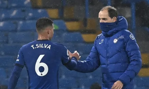 XONG! Chelsea mất cái tên quan trọng trước đại chiến