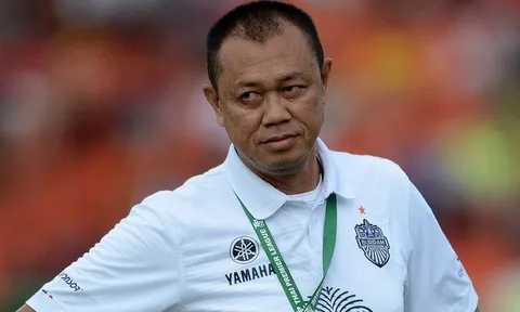“Thái Lan sẽ bỏ túi 3 điểm nếu chơi tốc độ, đủ thể lực 90 phút”