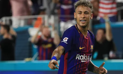 Chủ tịch Barca lên tiếng về thương vụ Neymar