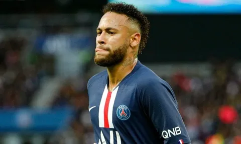 Sốc với chiêu bài Neymar dùng đối phó PSG để trở lại Barca