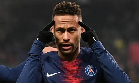 Đừng bỏ lỡ! Tiết lộ cực quan trọng vụ Neymar - Barca