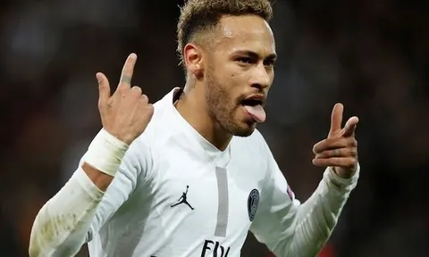 PSG bắt đầu "đếm ngược" vụ Neymar, Barca lo sốt vó