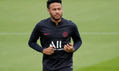 Gán "kẻ nổi loạn" cho PSG, Barca sắp chốt hạ thành công "bom tấn" cuối hè