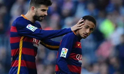 Ngôi sao thông minh nhất Barca mách nước cho Neymar cách trở về Camp Nou