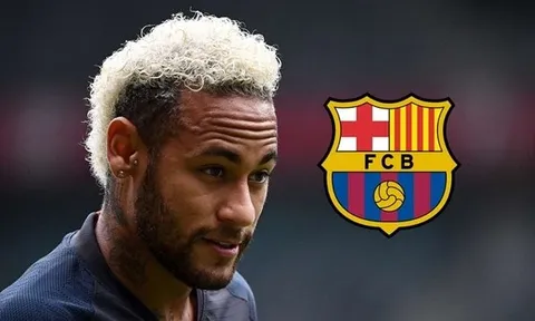 Bị hai 'Gã khổng lồ' liên kết chèn ép, điều thần kỳ nào sẽ giúp Barca thắng vụ Neymar?