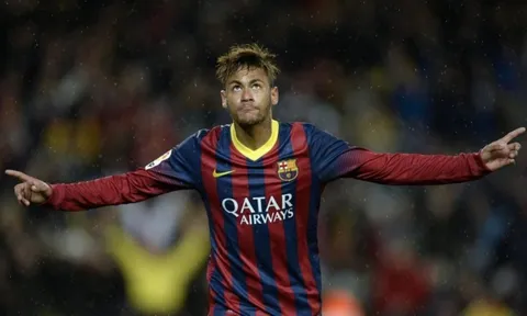 Neymar - Barcelona: Một tình yêu dang dở