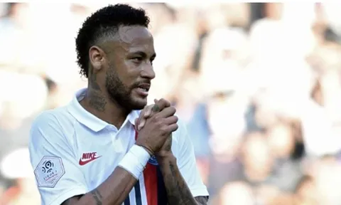 HLV PSG phá vỡ im lặng sau phát ngôn khó tin của Neymar