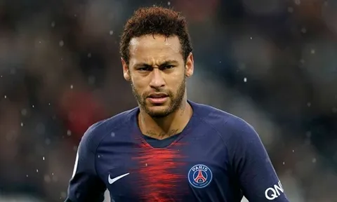 NÓNG! PSG lên tiếng, xác nhận thực hư việc Barca liên hệ chiêu mộ Neymar