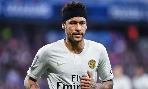 "Kẻ nổi loạn" bị PSG khai trừ ở trận khai màn Ligue 1