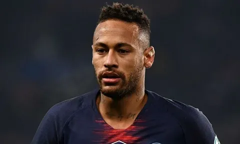 Vụ Neymar hiếp dâm: Xuất hiện thêm bằng chứng mới, "trắng đen" dần rõ ràng