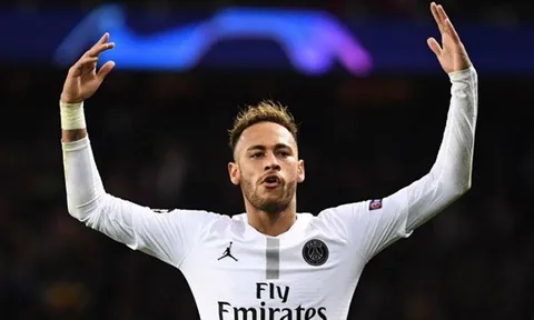 Neymar đến Barca, có một kẻ "cúi đầu" rời Camp Nou!