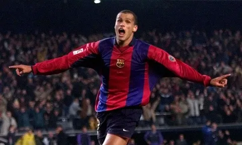 "Neymar đến Juve, thật tuyệt vời cho Cristiano Ronaldo"