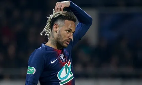 Neymar: Khi cái nết "đánh chết" cái tài!